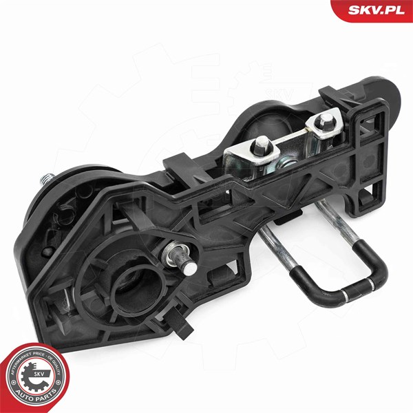 Torkartransmission, Fram Esen skv 05SKV176 ESEN SKV