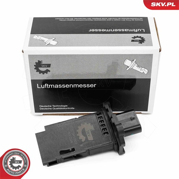 Luftmassemätare Esen skv 07SKV207 ESEN SKV