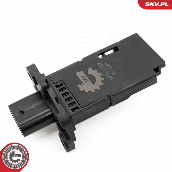 Luftmassemätare Esen skv 07SKV207 ESEN SKV