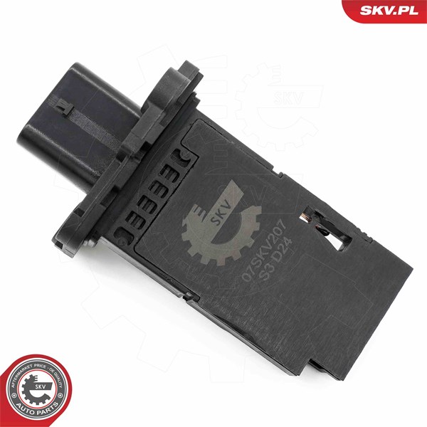 Luftmassemätare Esen skv 07SKV207 ESEN SKV