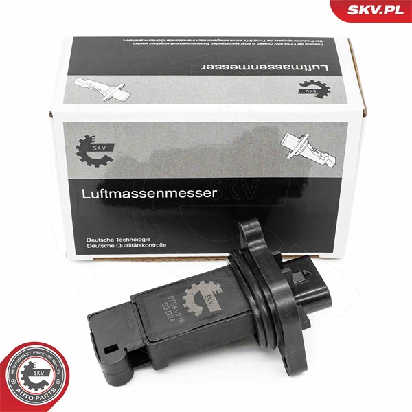 Luftmassemätare Esen skv 07SKV216 ESEN SKV
