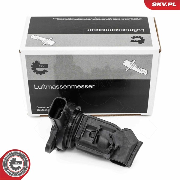 Luftmassemätare Esen skv 07SKV221 ESEN SKV