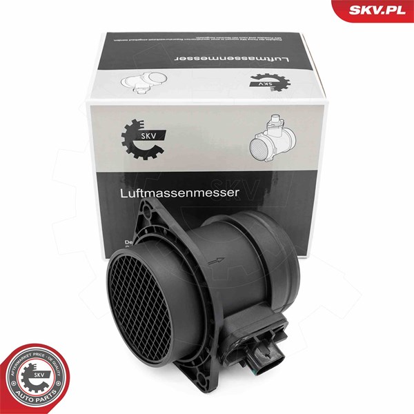 Luftmassemätare Esen skv 07SKV242 ESEN SKV