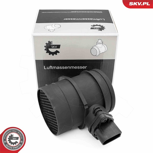 Luftmassemätare Esen skv 07SKV243 ESEN SKV Luftmassemätare Esen skv 07SKV243 ESEN SKV
