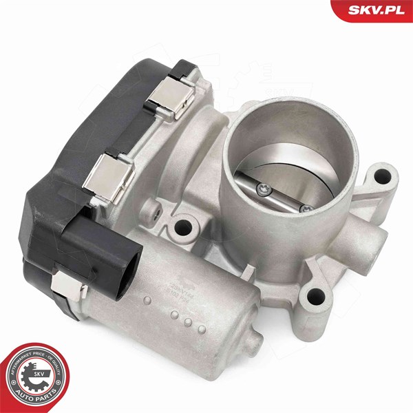 Gasspjäll/Spjällhus 12V Esen skv 12SKV144 ESEN SKV