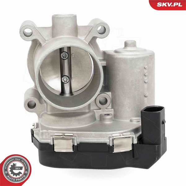 Gasspjäll/Spjällhus 12V Esen skv 12SKV144 ESEN SKV