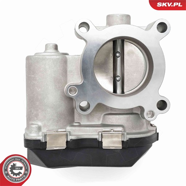 Gasspjäll/Spjällhus 12V Esen skv 12SKV144 ESEN SKV