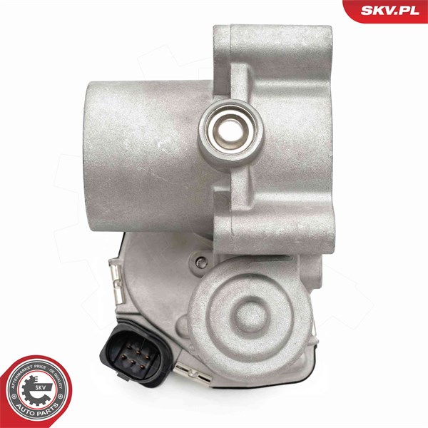 Gasspjäll/Spjällhus 12V Esen skv 12SKV144 ESEN SKV