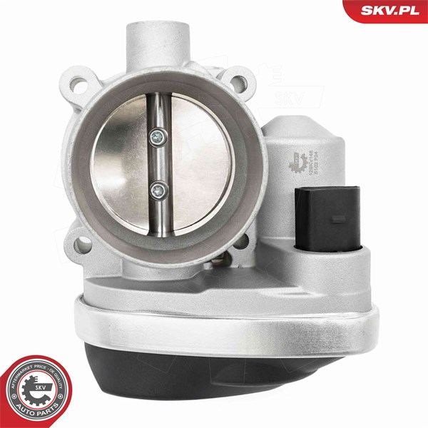 Gasspjäll/Spjällhus 12V Esen skv 12SKV146 ESEN SKV Gasspjäll/Spjällhus 12V Esen skv 12SKV146 ESEN SKV