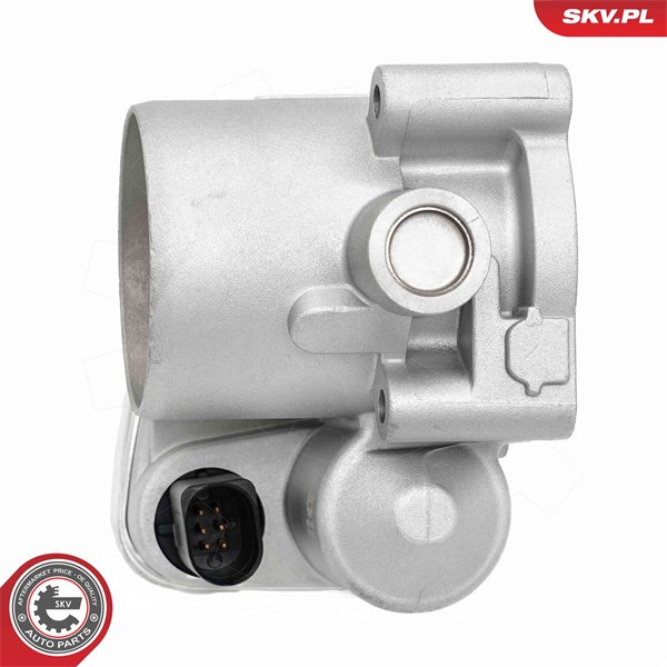 Gasspjäll/Spjällhus 12V Esen skv 12SKV146 ESEN SKV Gasspjäll/Spjällhus 12V Esen skv 12SKV146 ESEN SKV