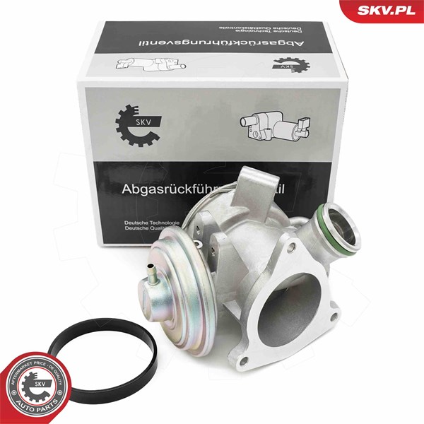 Egr-ventil Esen skv 14SKV242 ESEN SKV