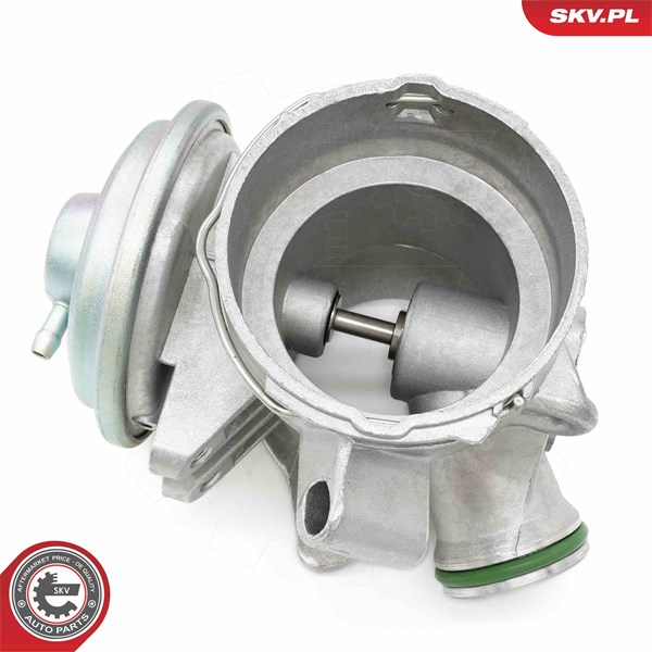 Egr-ventil Esen skv 14SKV242 ESEN SKV Egr-ventil Esen skv 14SKV242 ESEN SKV