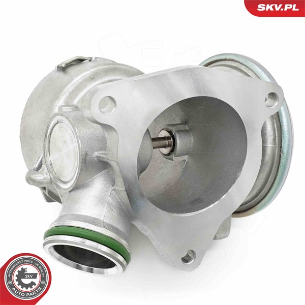 Egr-ventil Esen skv 14SKV242 ESEN SKV Egr-ventil Esen skv 14SKV242 ESEN SKV