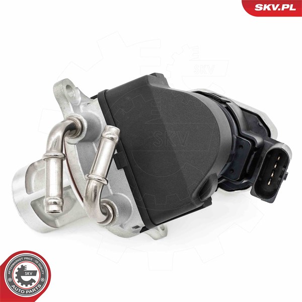Egr-ventil Esen skv 14SKV255 ESEN SKV Egr-ventil Esen skv 14SKV255 ESEN SKV
