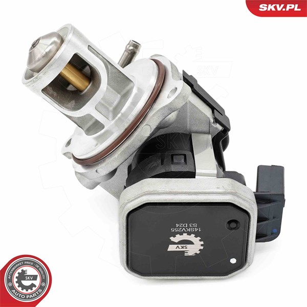 Egr-ventil Esen skv 14SKV255 ESEN SKV Egr-ventil Esen skv 14SKV255 ESEN SKV