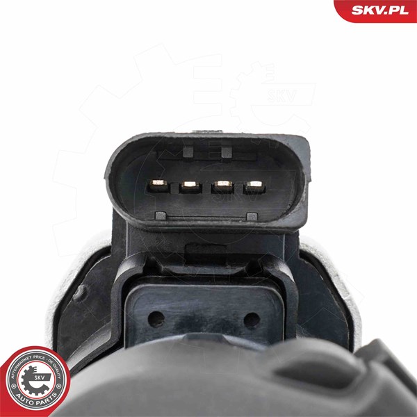Egr-ventil Esen skv 14SKV255 ESEN SKV Egr-ventil Esen skv 14SKV255 ESEN SKV