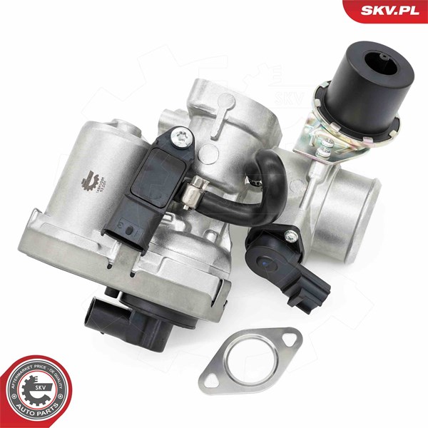 Egr-ventil Esen skv 14SKV256 ESEN SKV