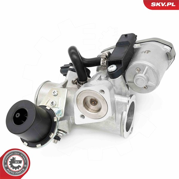 Egr-ventil Esen skv 14SKV256 ESEN SKV