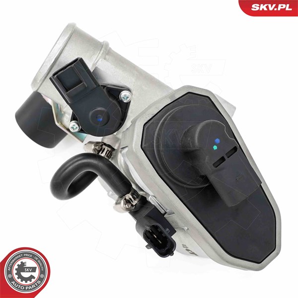 Egr-ventil Esen skv 14SKV256 ESEN SKV