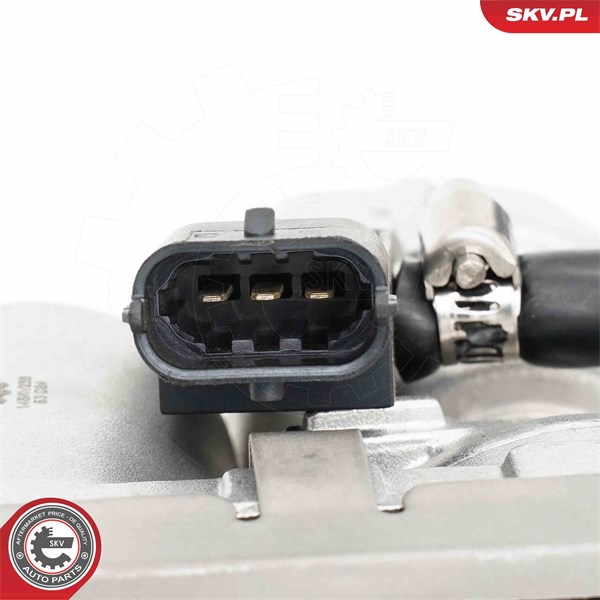 Egr-ventil Esen skv 14SKV256 ESEN SKV