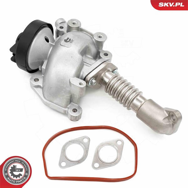 Egr-ventil Esen skv 14SKV257 ESEN SKV Egr-ventil Esen skv 14SKV257 ESEN SKV