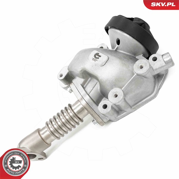 Egr-ventil Esen skv 14SKV257 ESEN SKV Egr-ventil Esen skv 14SKV257 ESEN SKV