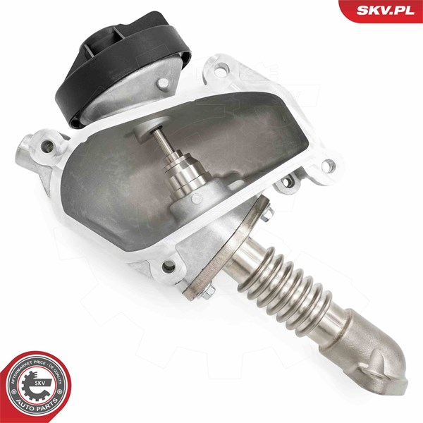 Egr-ventil Esen skv 14SKV257 ESEN SKV Egr-ventil Esen skv 14SKV257 ESEN SKV