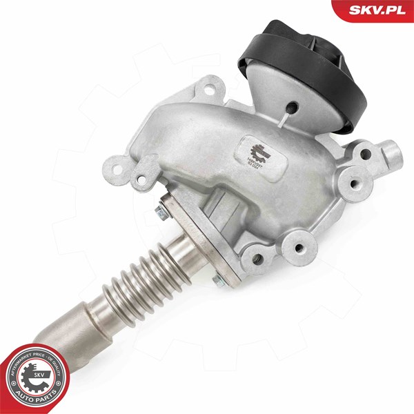 Egr-ventil Esen skv 14SKV257 ESEN SKV Egr-ventil Esen skv 14SKV257 ESEN SKV