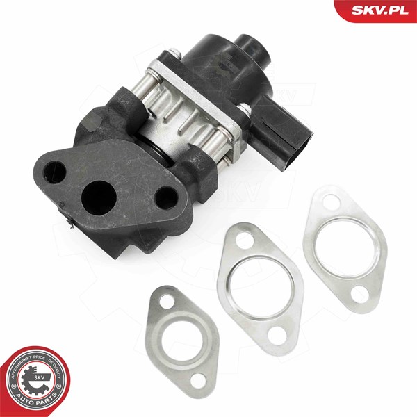 Egr-ventil Esen skv 14SKV260 ESEN SKV