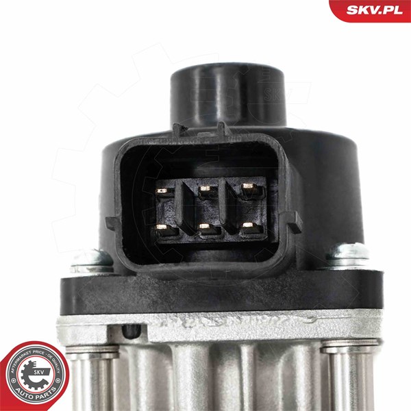 Egr-ventil Esen skv 14SKV260 ESEN SKV