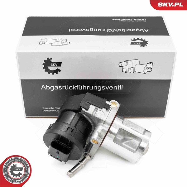 Egr-ventil Esen skv 14SKV261 ESEN SKV