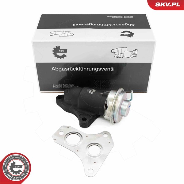 Egr-ventil Esen skv 14SKV263 ESEN SKV