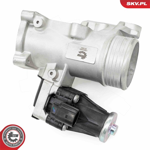 Egr-ventil Esen skv 14SKV264 ESEN SKV Egr-ventil Esen skv 14SKV264 ESEN SKV