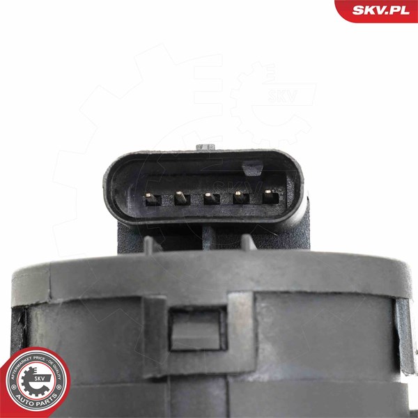 Egr-ventil Esen skv 14SKV266 ESEN SKV