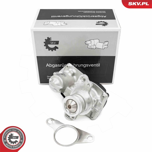 Egr-ventil Esen skv 14SKV267 ESEN SKV