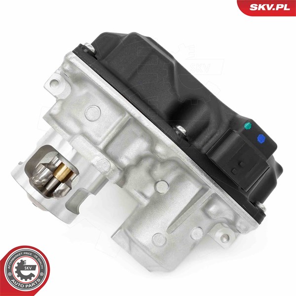 Egr-ventil Esen skv 14SKV267 ESEN SKV Egr-ventil Esen skv 14SKV267 ESEN SKV