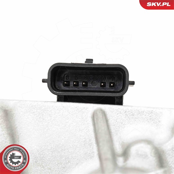 Egr-ventil Esen skv 14SKV267 ESEN SKV