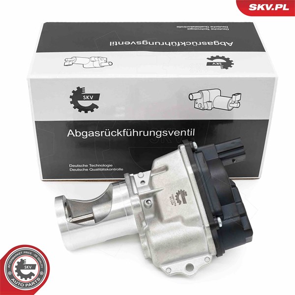 Egr-ventil Esen skv 14SKV274 ESEN SKV