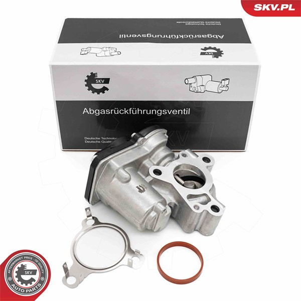 Egr-ventil Esen skv 14SKV276 ESEN SKV