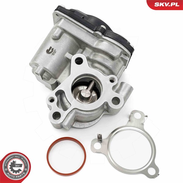 Egr-ventil Esen skv 14SKV276 ESEN SKV Egr-ventil Esen skv 14SKV276 ESEN SKV