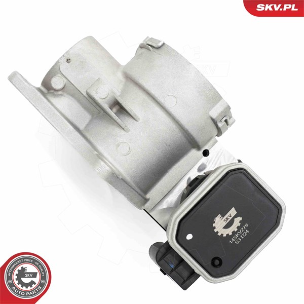 Egr-ventil Esen skv 14SKV279 ESEN SKV