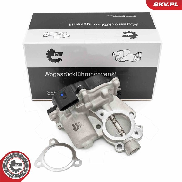 Egr-ventil Esen skv 14SKV281 ESEN SKV