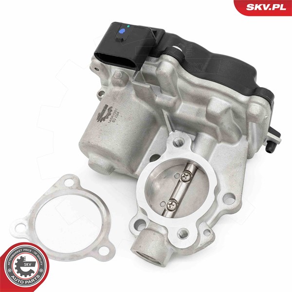 Egr-ventil Esen skv 14SKV281 ESEN SKV