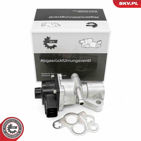 Egr-ventil Esen skv 14SKV282 ESEN SKV