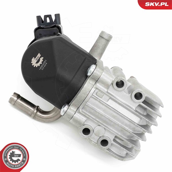 Egr-ventil Esen skv 14SKV283 ESEN SKV Egr-ventil Esen skv 14SKV283 ESEN SKV
