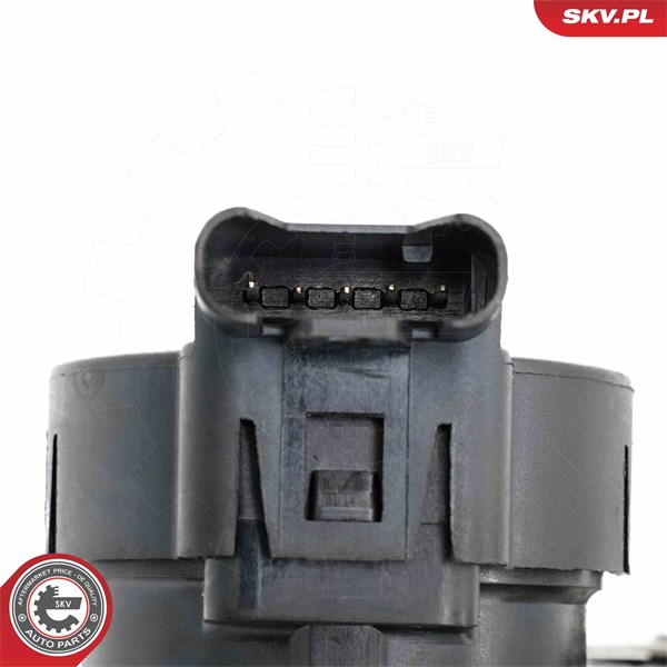 Egr-ventil Esen skv 14SKV283 ESEN SKV Egr-ventil Esen skv 14SKV283 ESEN SKV