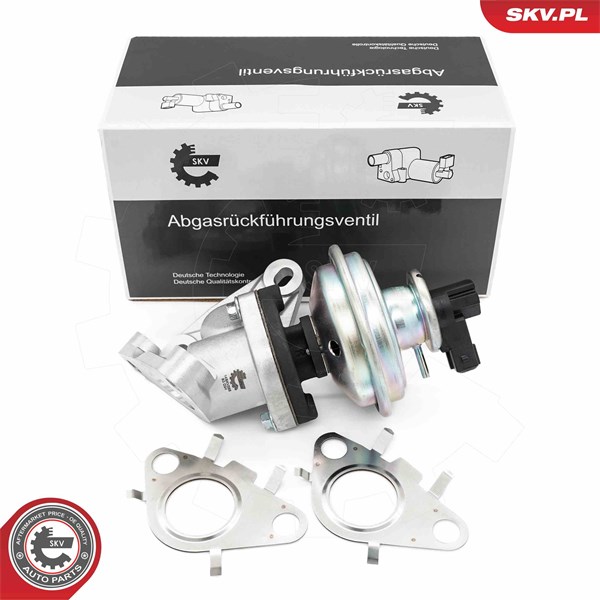 Egr-ventil Esen skv 14SKV285 ESEN SKV