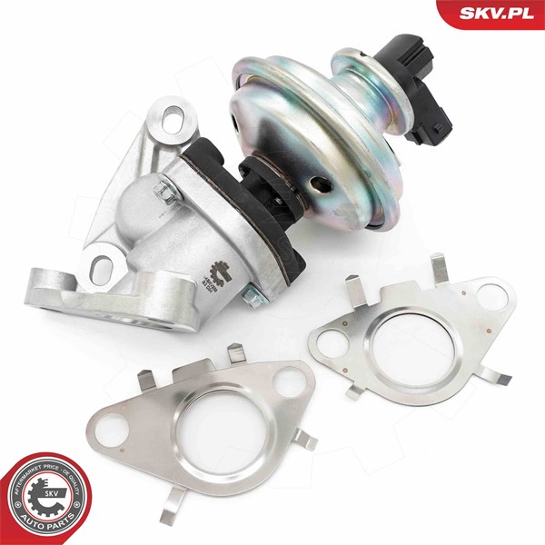 Egr-ventil Esen skv 14SKV285 ESEN SKV