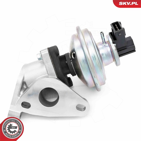 Egr-ventil Esen skv 14SKV285 ESEN SKV