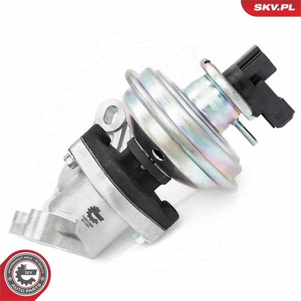 Egr-ventil Esen skv 14SKV285 ESEN SKV